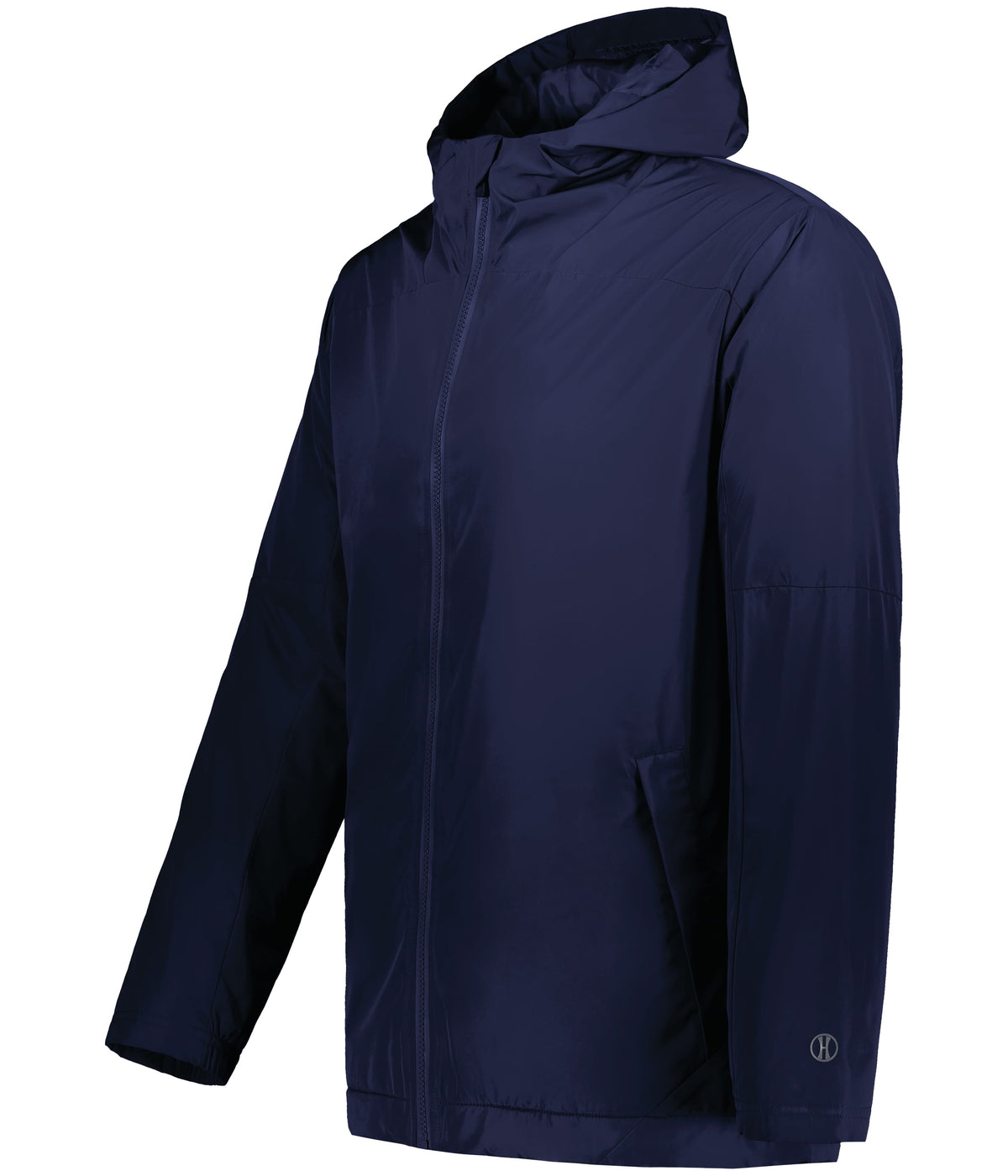 COLD SECURE JACKET POLYESTER