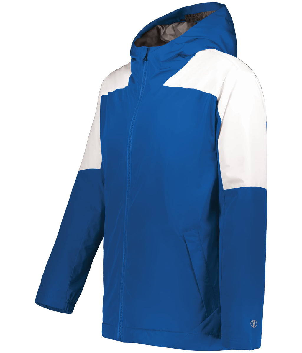 COLD SECURE JACKET POLYESTER