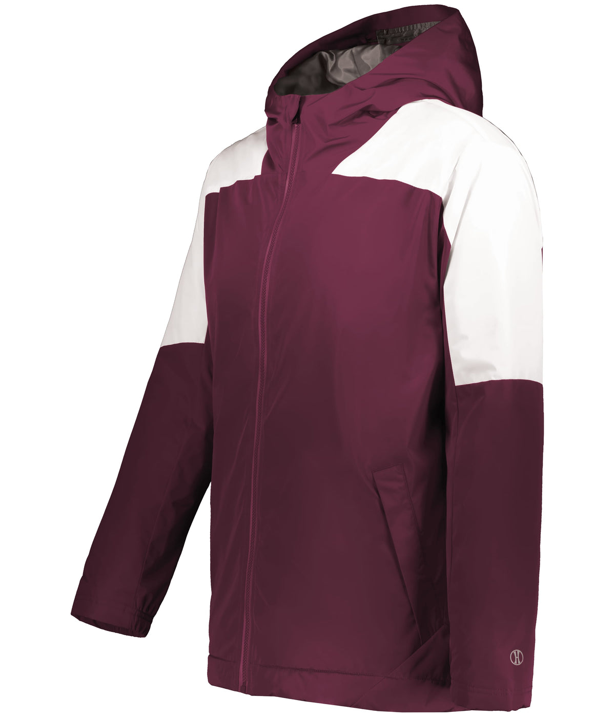COLD SECURE JACKET POLYESTER