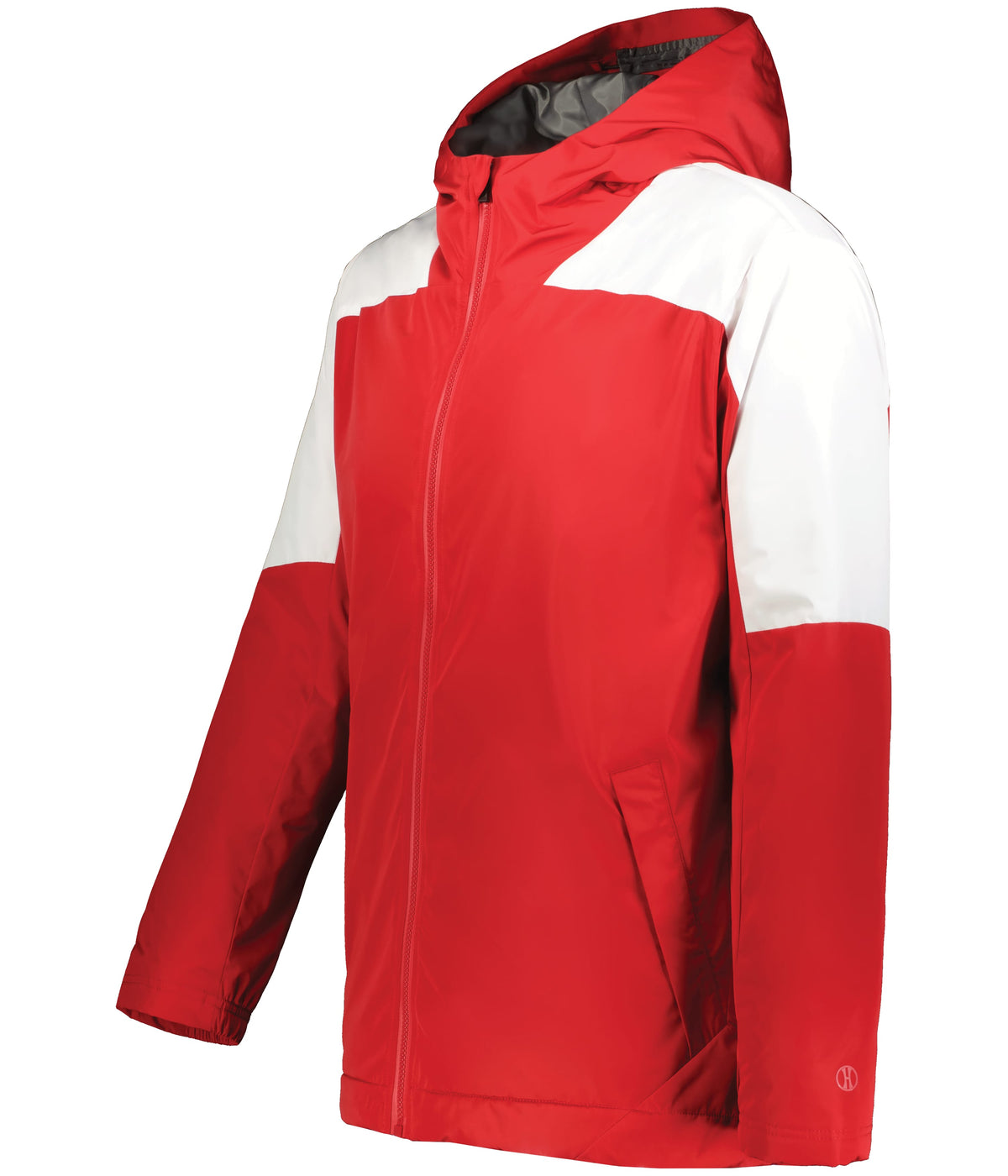 COLD SECURE JACKET POLYESTER