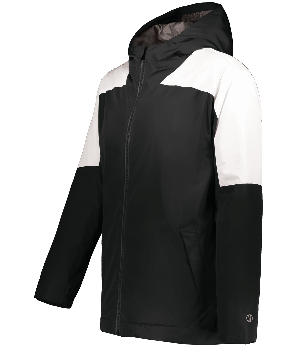 COLD SECURE JACKET POLYESTER