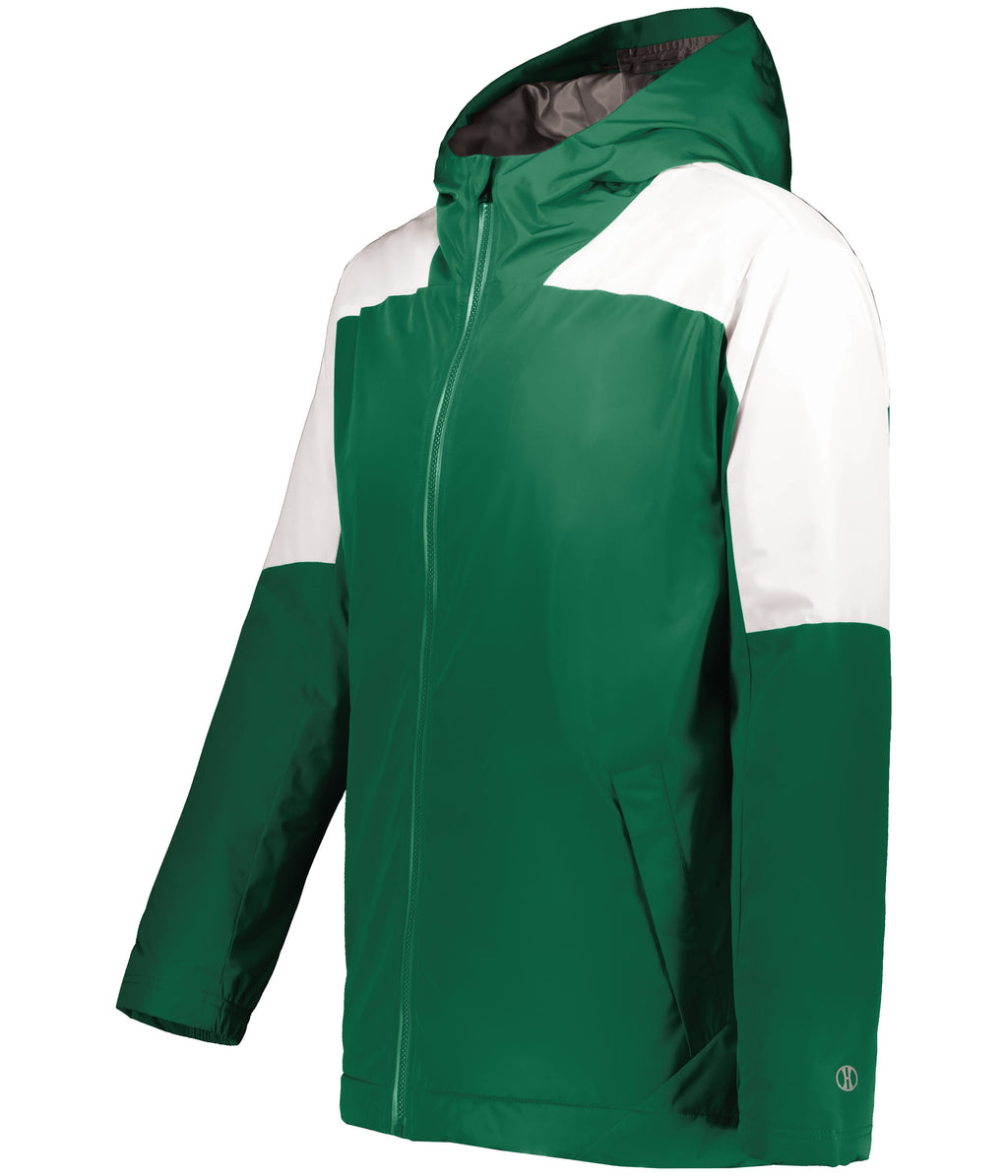 COLD SECURE JACKET POLYESTER