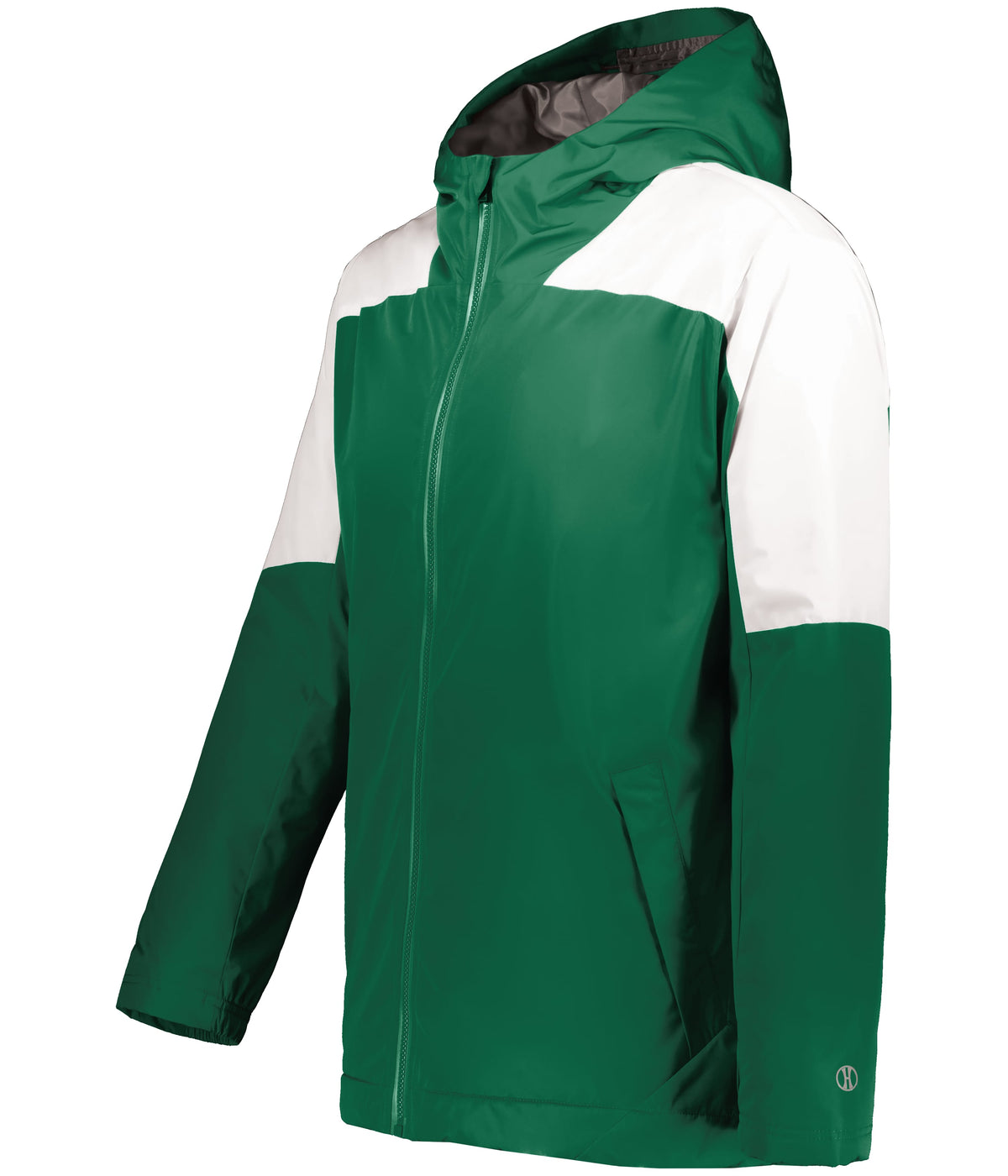 COLD SECURE JACKET POLYESTER