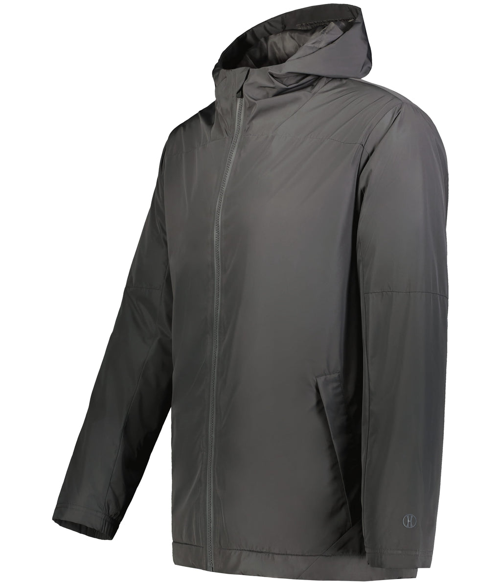 COLD SECURE JACKET POLYESTER