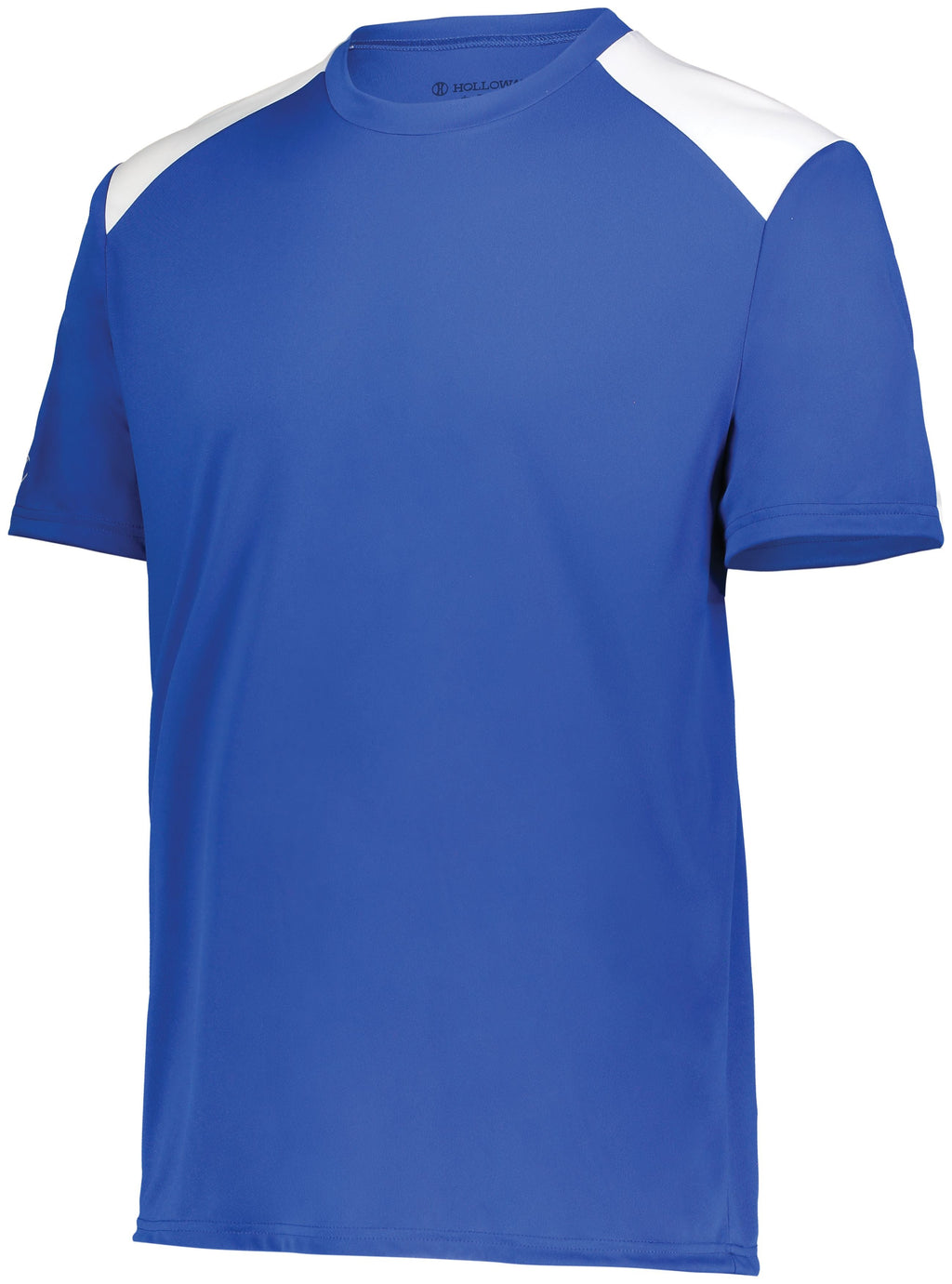 YOUTH MOMENTUM TEAM T-SHIRT - MOISTURE-WICKING POLYESTER