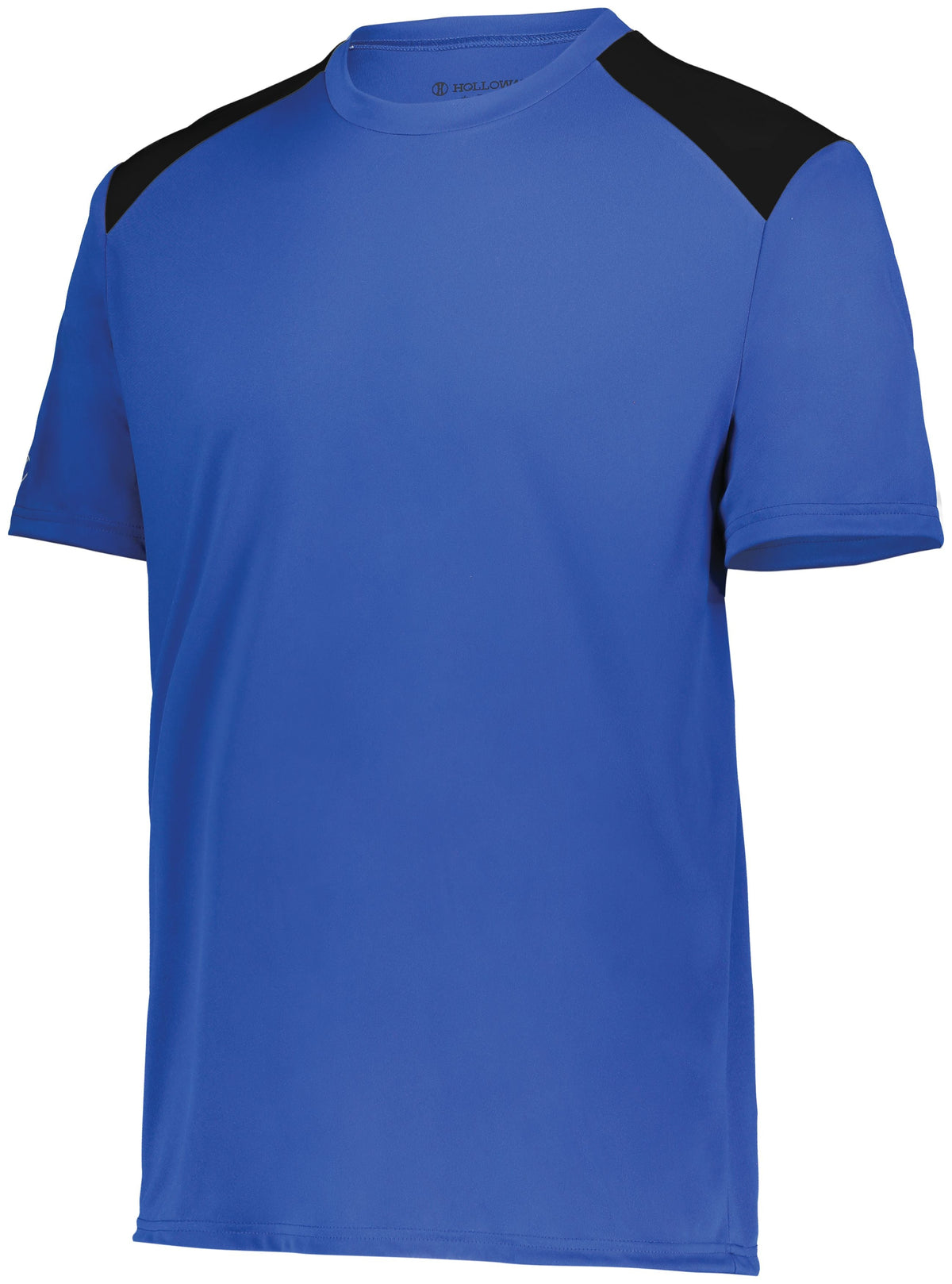 YOUTH MOMENTUM TEAM T-SHIRT - MOISTURE-WICKING POLYESTER