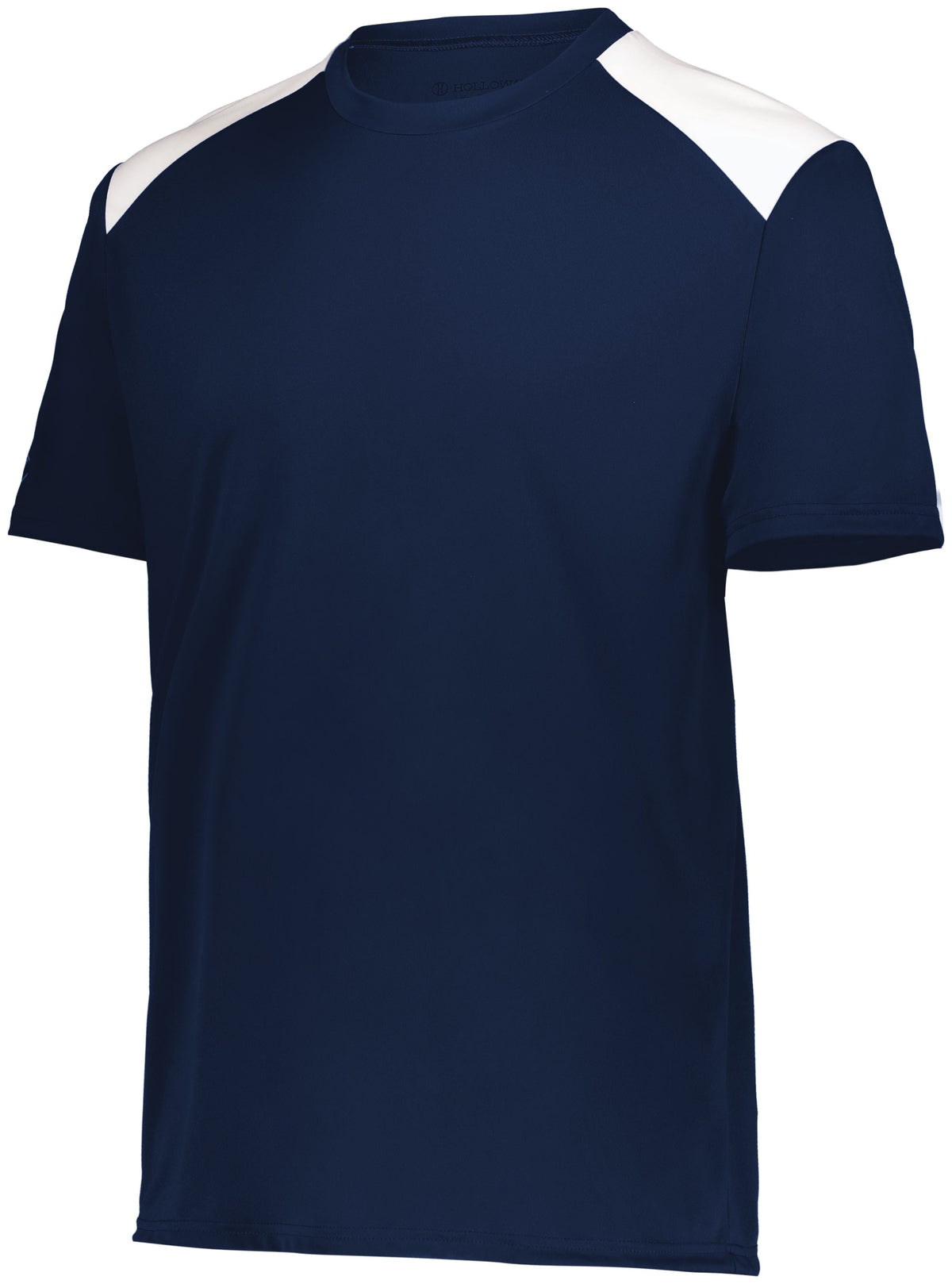 YOUTH MOMENTUM TEAM T-SHIRT - MOISTURE-WICKING POLYESTER