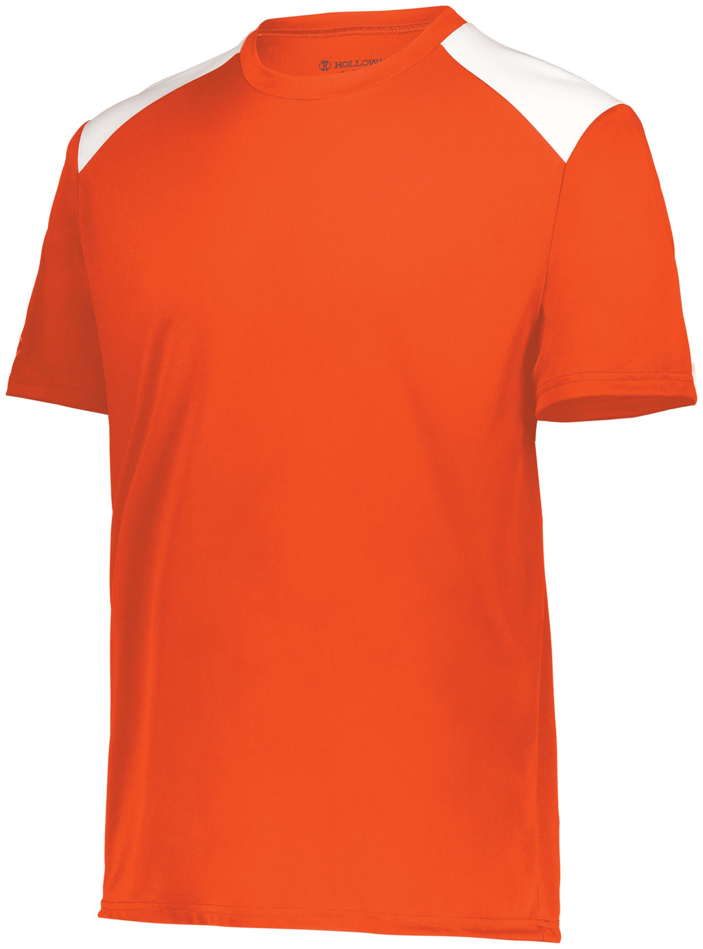 YOUTH MOMENTUM TEAM T-SHIRT - MOISTURE-WICKING POLYESTER
