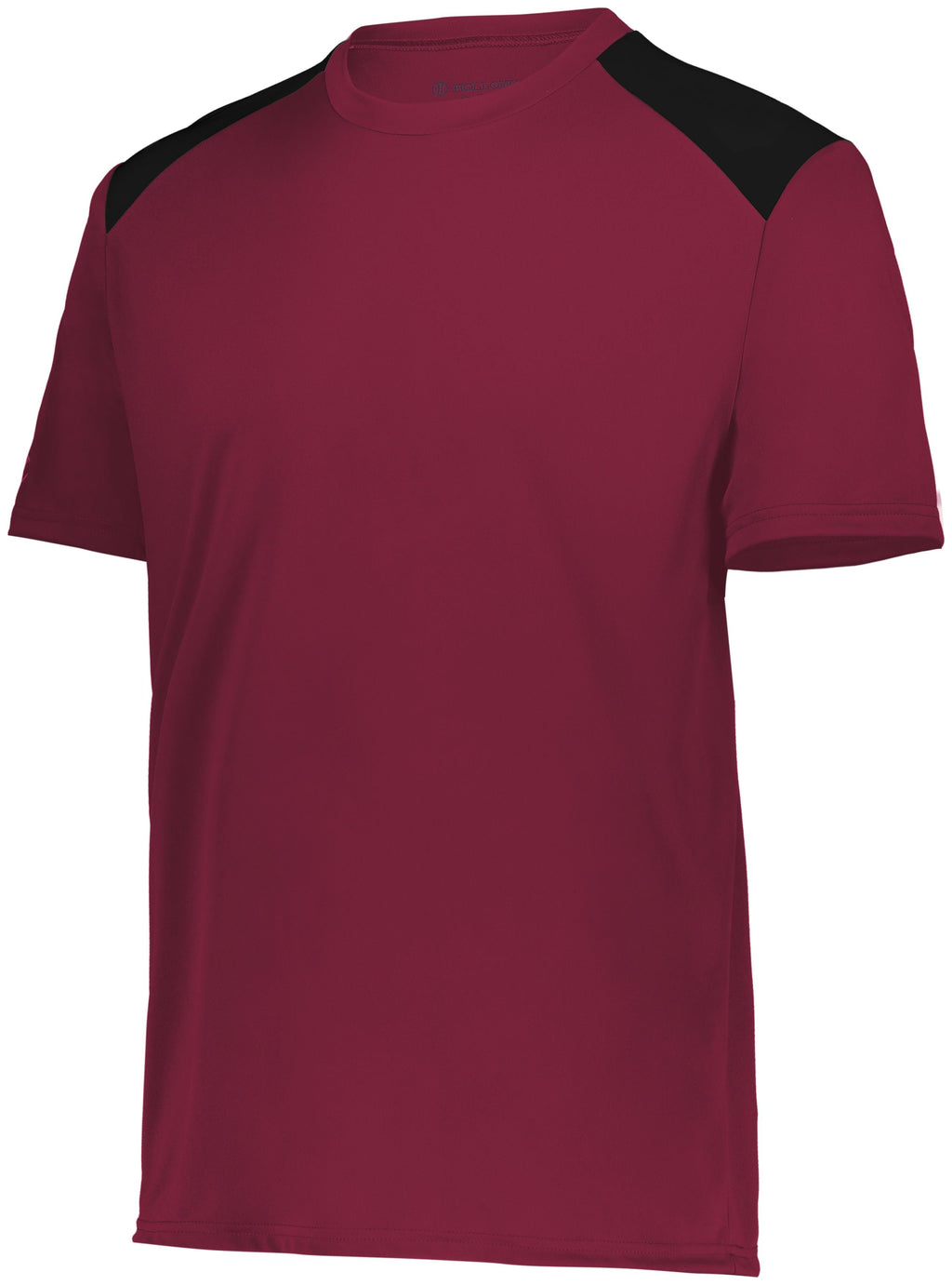 YOUTH MOMENTUM TEAM T-SHIRT - MOISTURE-WICKING POLYESTER