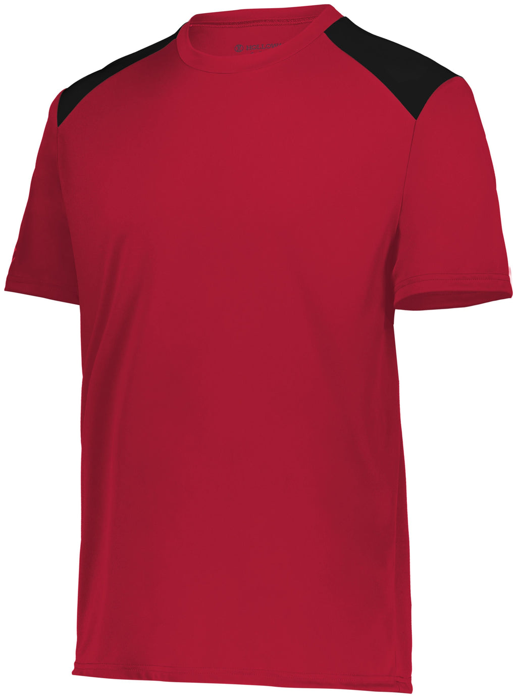 YOUTH MOMENTUM TEAM T-SHIRT - MOISTURE-WICKING POLYESTER