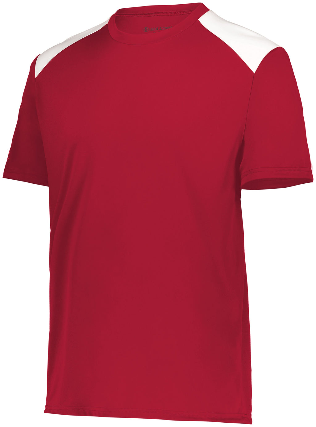 YOUTH MOMENTUM TEAM T-SHIRT - MOISTURE-WICKING POLYESTER