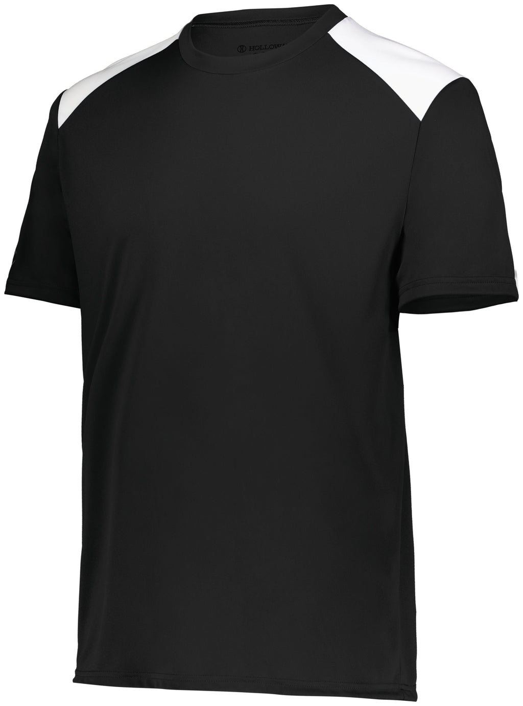 YOUTH MOMENTUM TEAM T-SHIRT - MOISTURE-WICKING POLYESTER