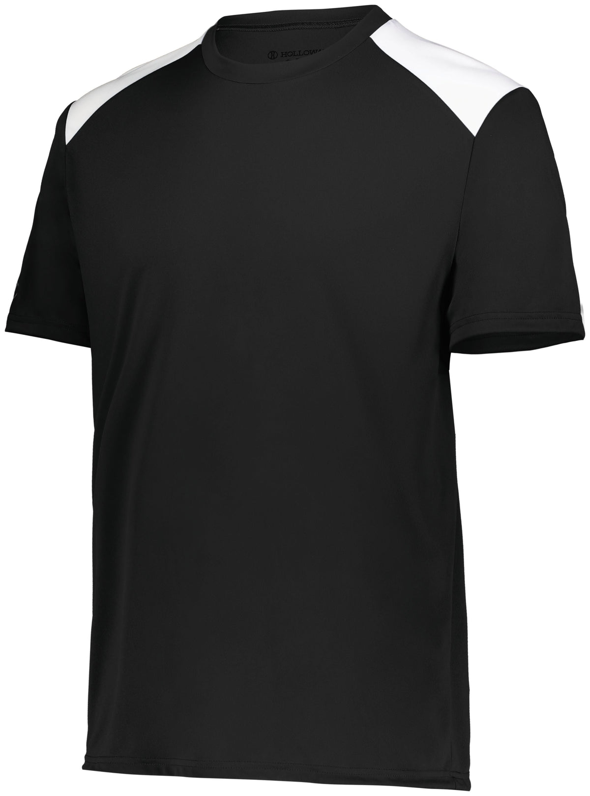 YOUTH MOMENTUM TEAM T-SHIRT - MOISTURE-WICKING POLYESTER