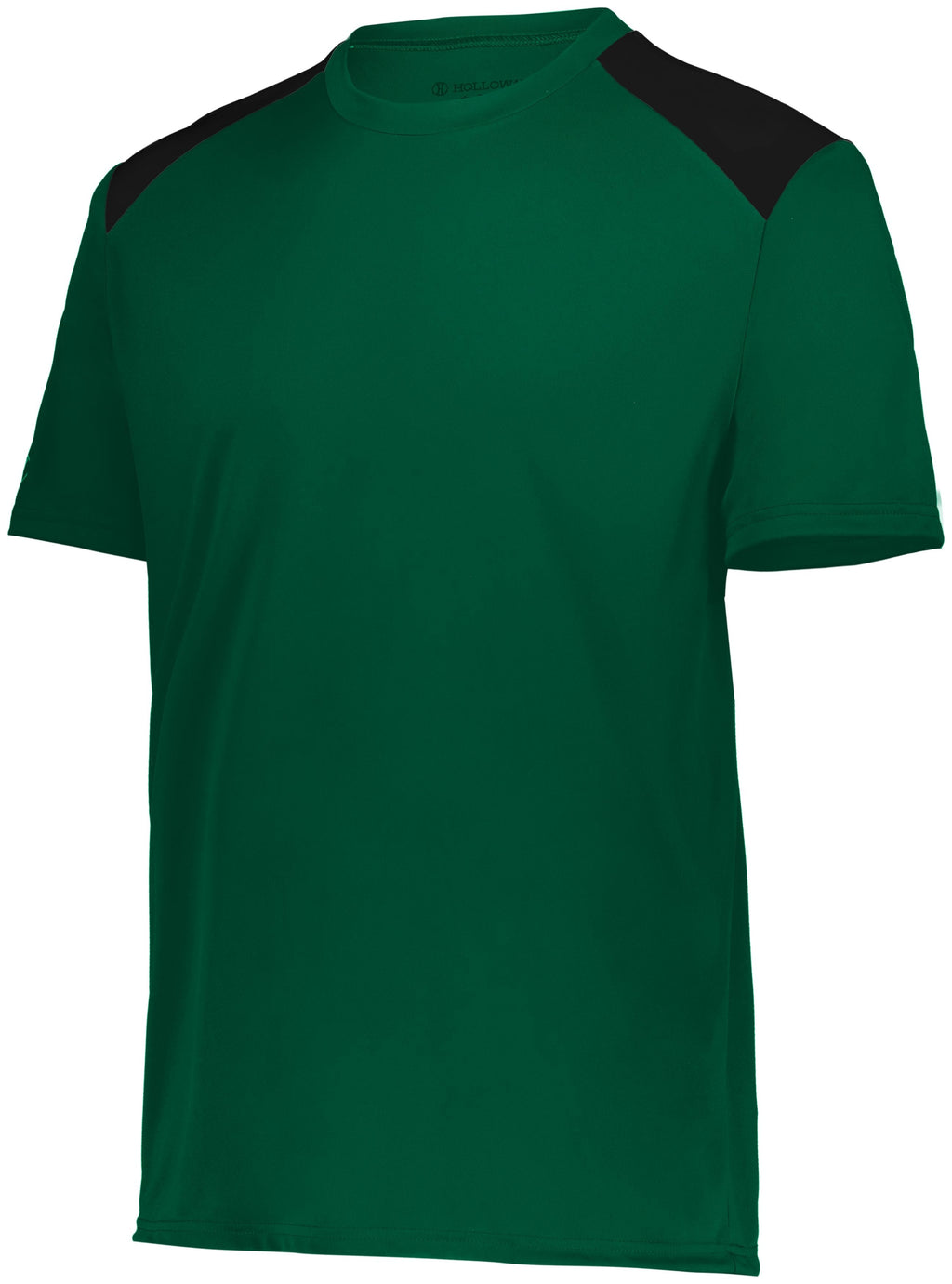 YOUTH MOMENTUM TEAM T-SHIRT - MOISTURE-WICKING POLYESTER