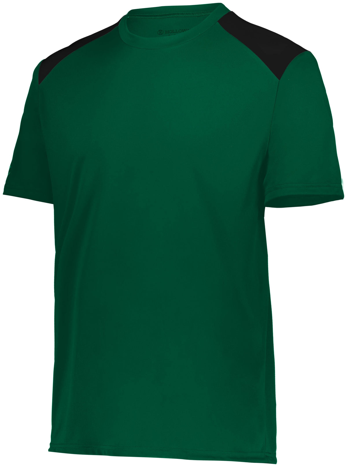 YOUTH MOMENTUM TEAM T-SHIRT - MOISTURE-WICKING POLYESTER