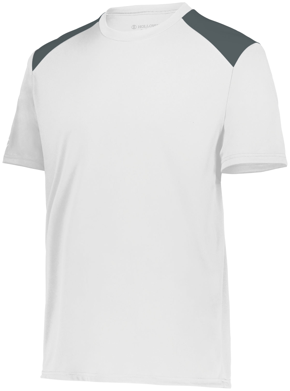 YOUTH MOMENTUM TEAM T-SHIRT - MOISTURE-WICKING POLYESTER