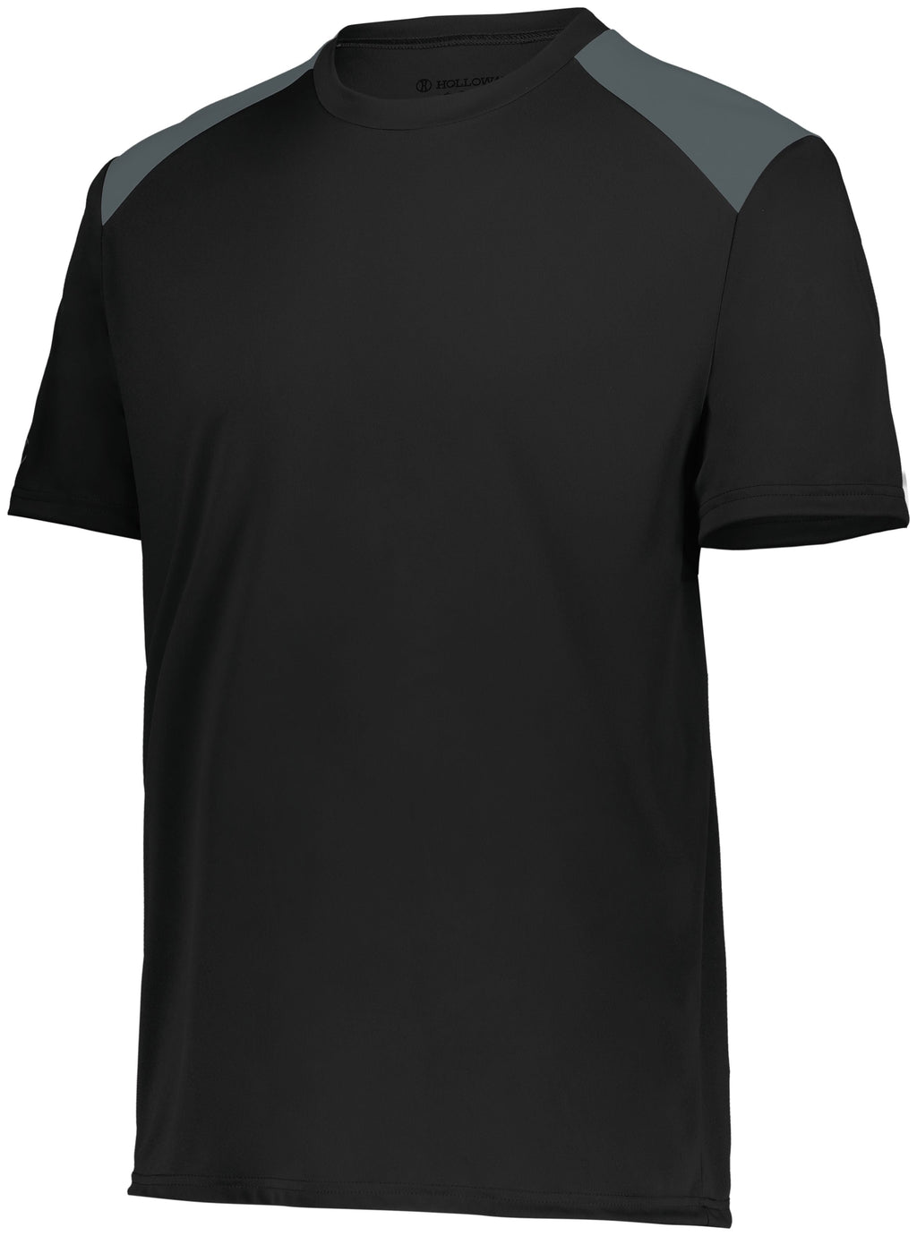 YOUTH MOMENTUM TEAM T-SHIRT - MOISTURE-WICKING POLYESTER