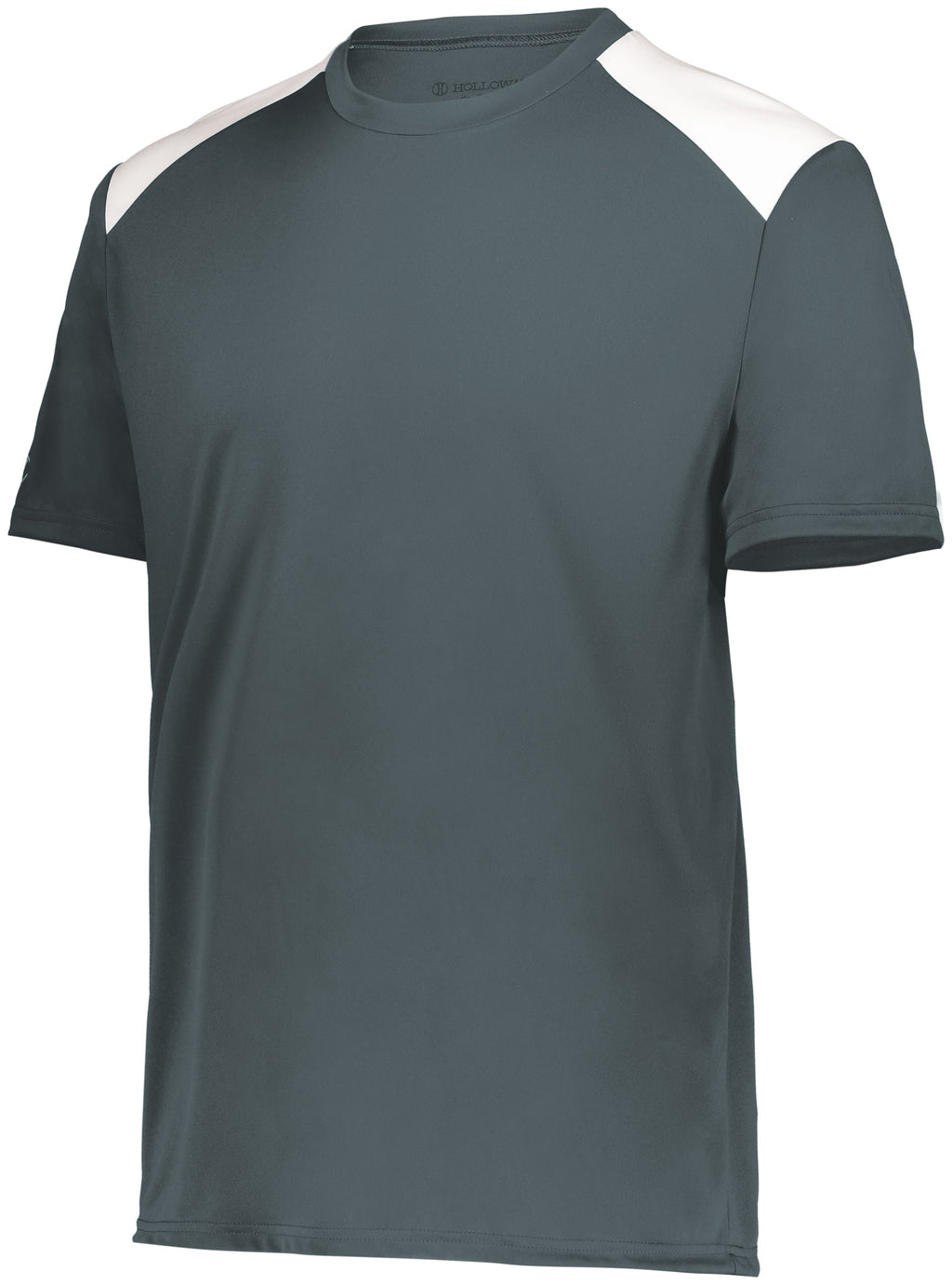 YOUTH MOMENTUM TEAM T-SHIRT - MOISTURE-WICKING POLYESTER