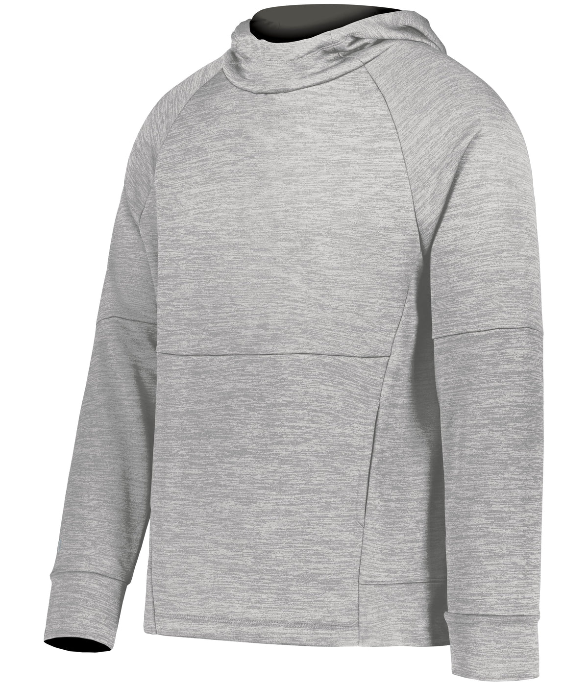 YOUTH ALL-PRO PERFORMANCE FLEECE HOODIE POLYESTER