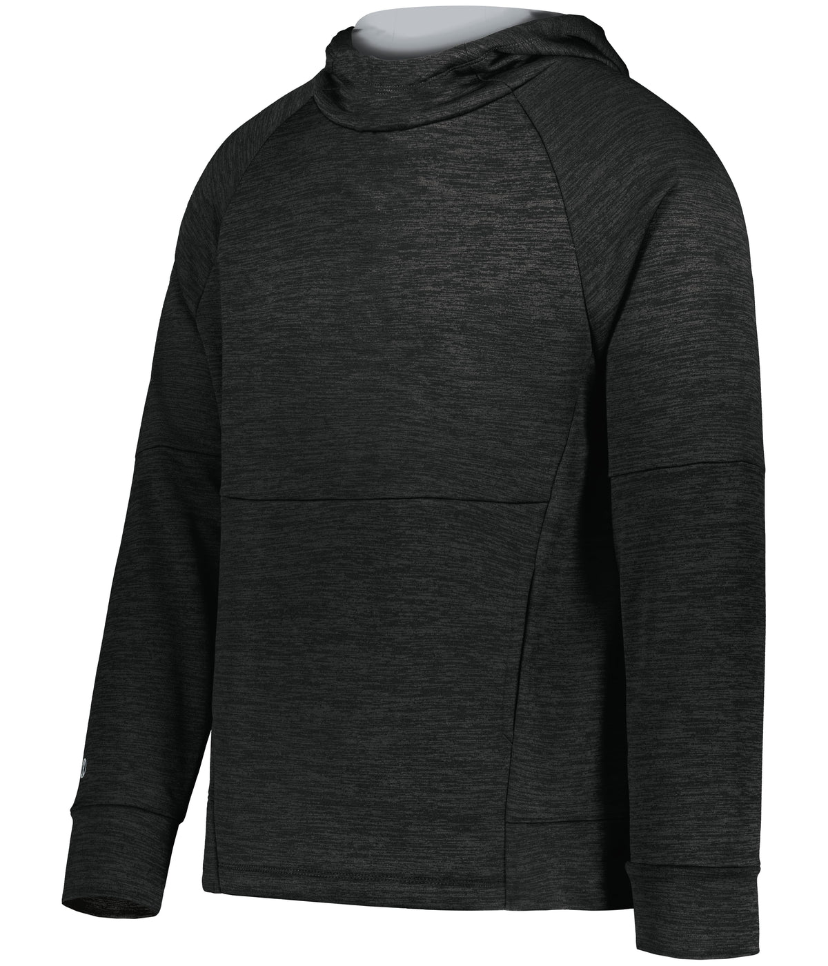 YOUTH ALL-PRO PERFORMANCE FLEECE HOODIE POLYESTER
