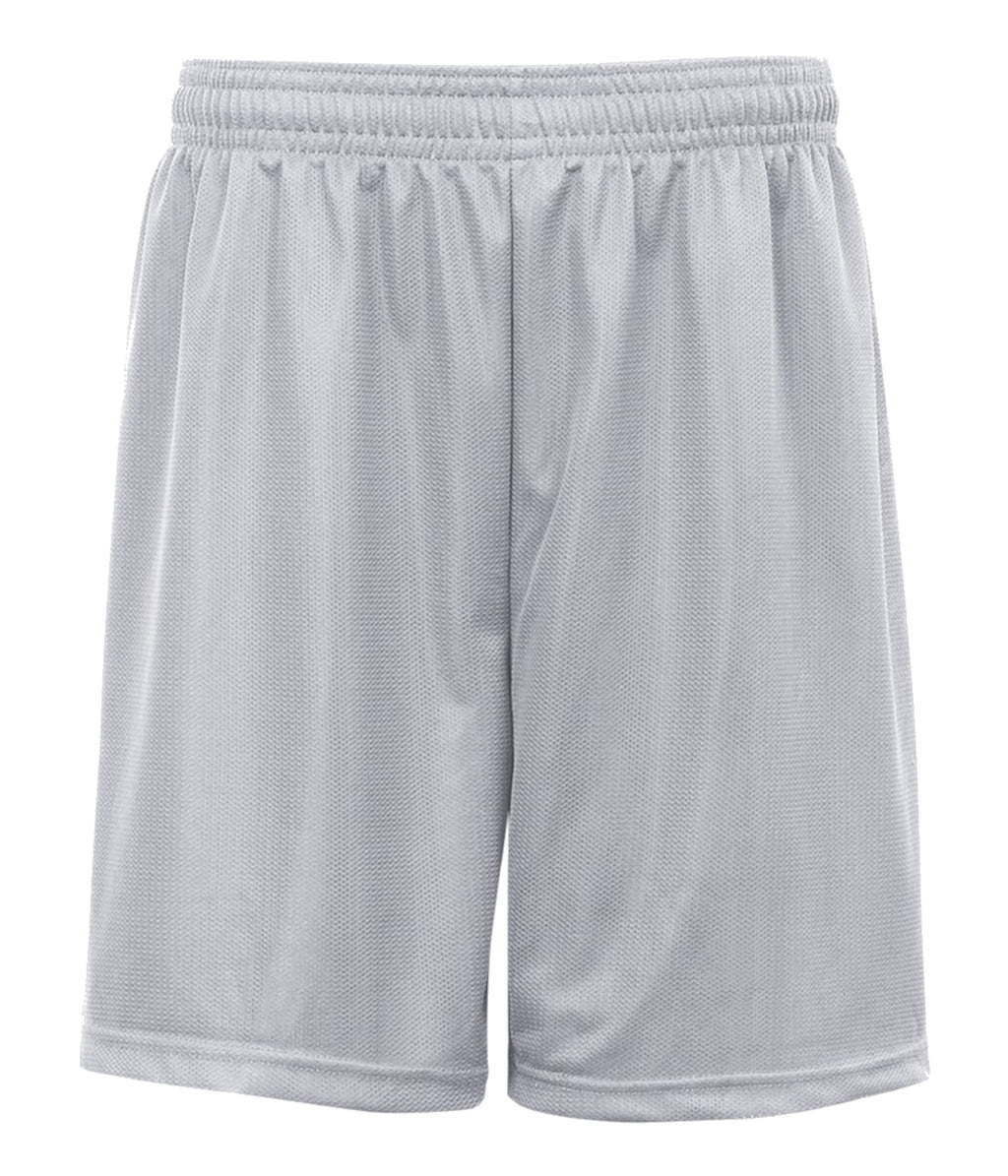 YOUTH MINI MESH SHORTS POLYESTER