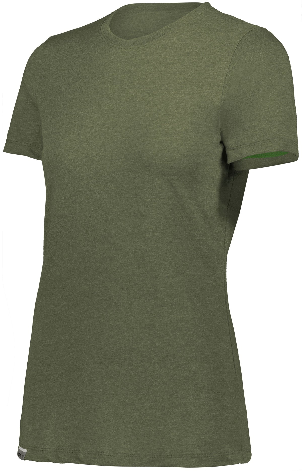 WOMEN'S ECO-REVIVE TRI-BLEND T-SHIRT