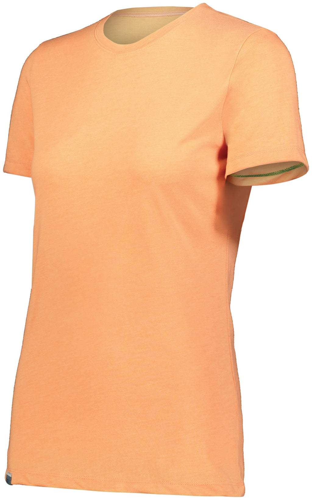 WOMEN'S ECO-REVIVE TRI-BLEND T-SHIRT