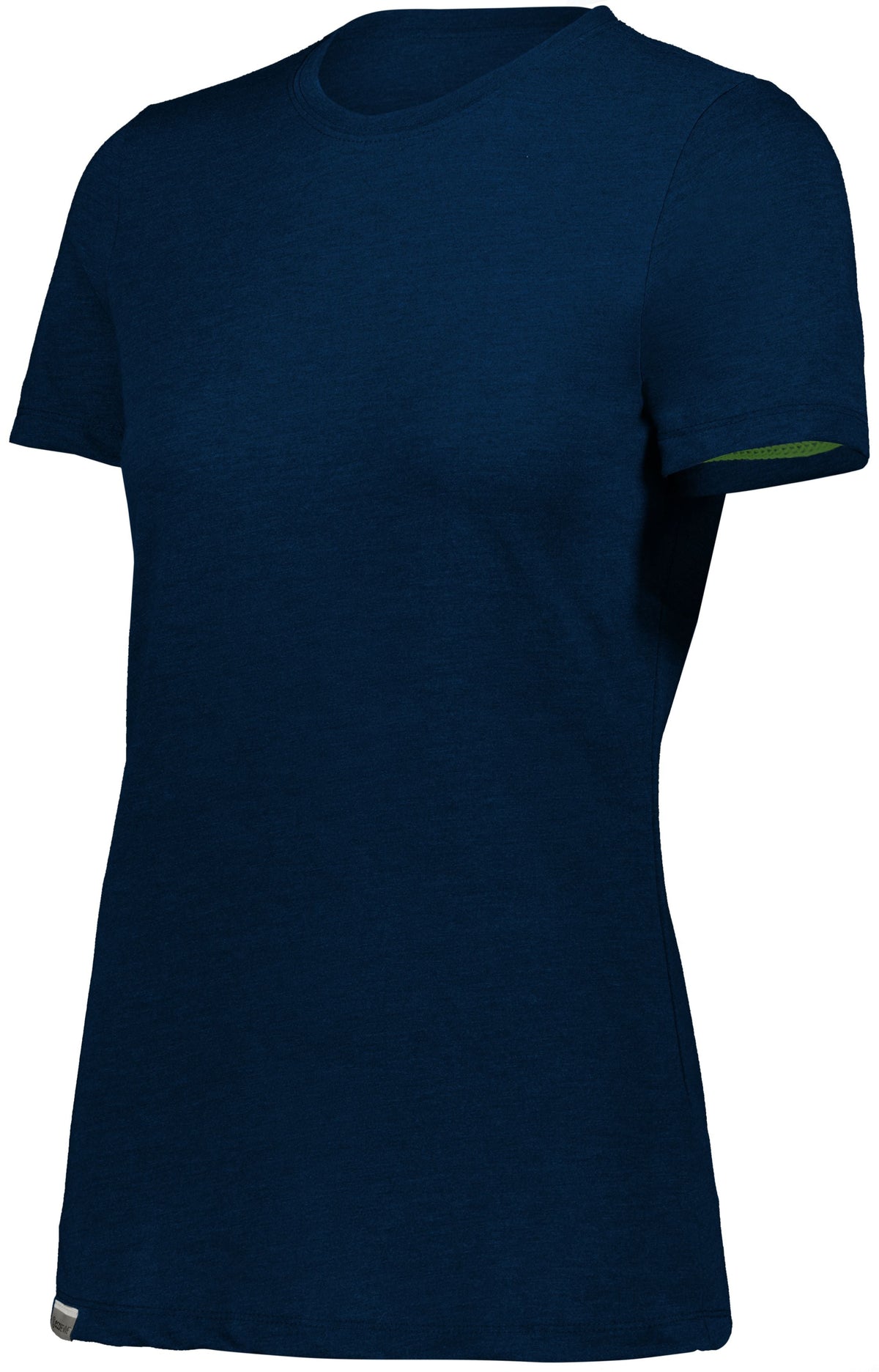 WOMEN'S ECO-REVIVE TRI-BLEND T-SHIRT