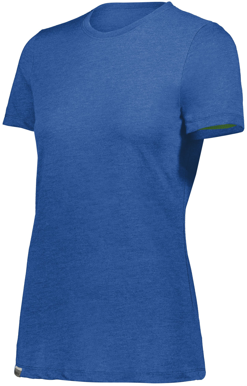 WOMEN'S ECO-REVIVE TRI-BLEND T-SHIRT