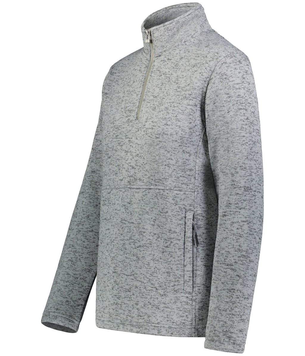 WOMEN'S ALPINE SWEATER FLEECE 1/4 ZIP PULLOVER