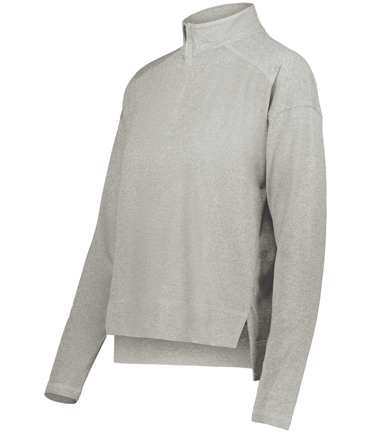 WOMEN'S VENTURA 1/4 ZIP PULLOVER - MOISTURE-WICKING