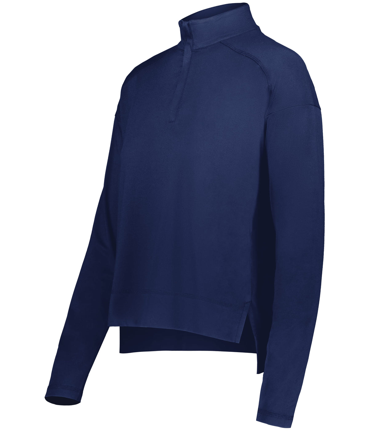 WOMEN'S VENTURA 1/4 ZIP PULLOVER - MOISTURE-WICKING