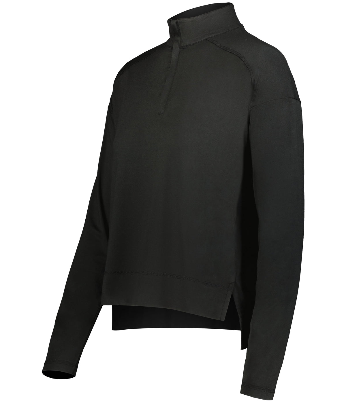 WOMEN'S VENTURA 1/4 ZIP PULLOVER - MOISTURE-WICKING