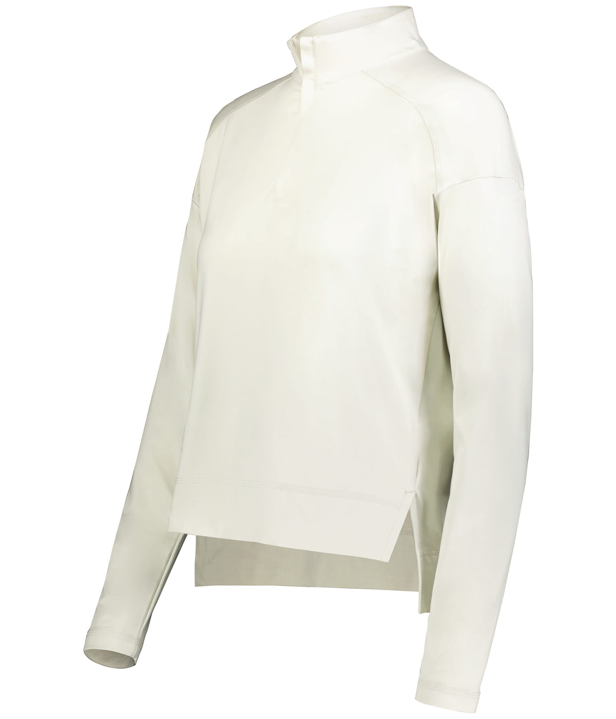 WOMEN'S VENTURA 1/4 ZIP PULLOVER - MOISTURE-WICKING