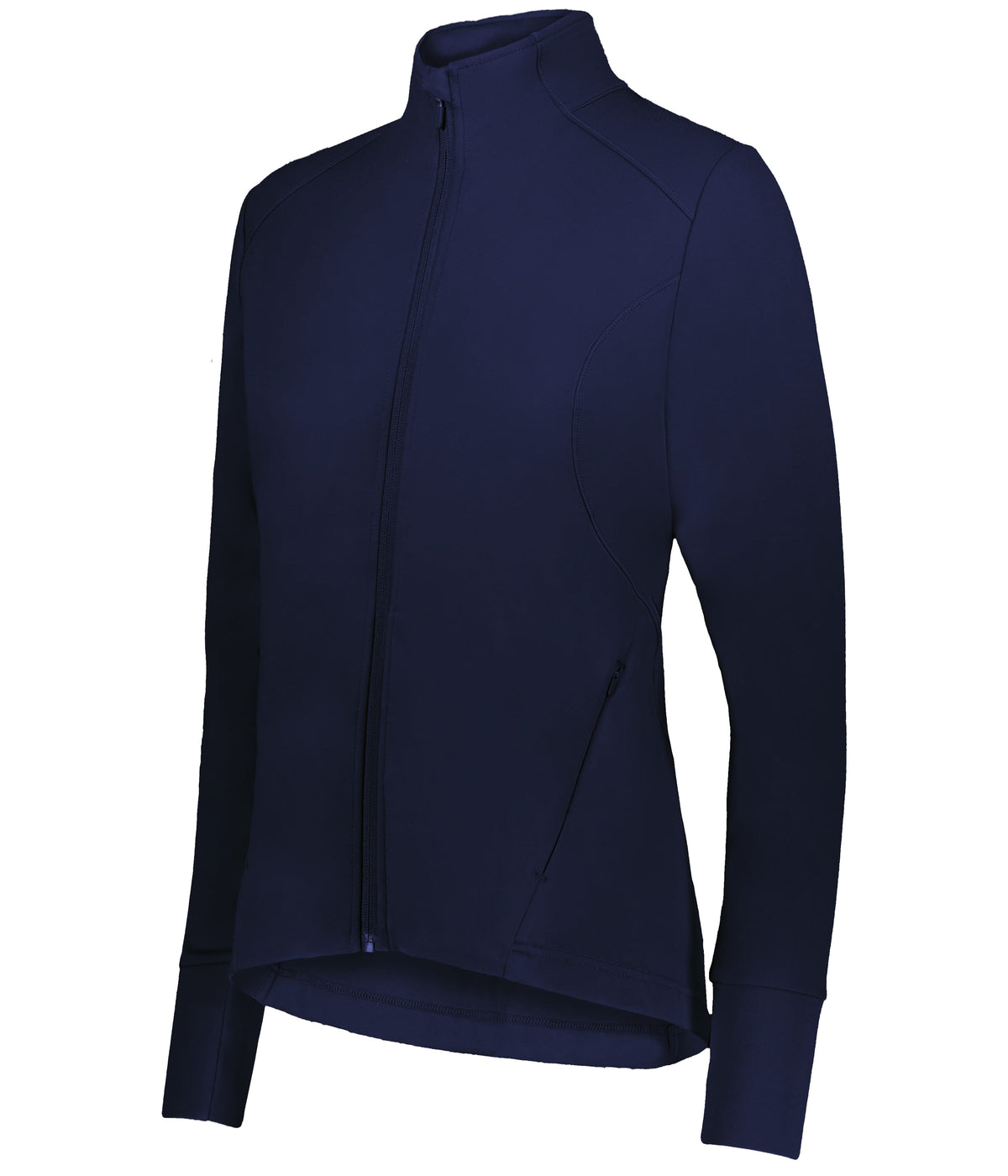 WOMEN'S CITY FLEX JACKET - MOISTURE-WICKING