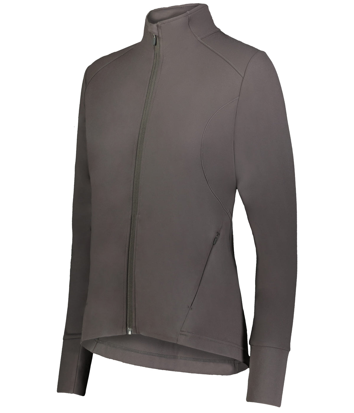 WOMEN'S CITY FLEX JACKET - MOISTURE-WICKING