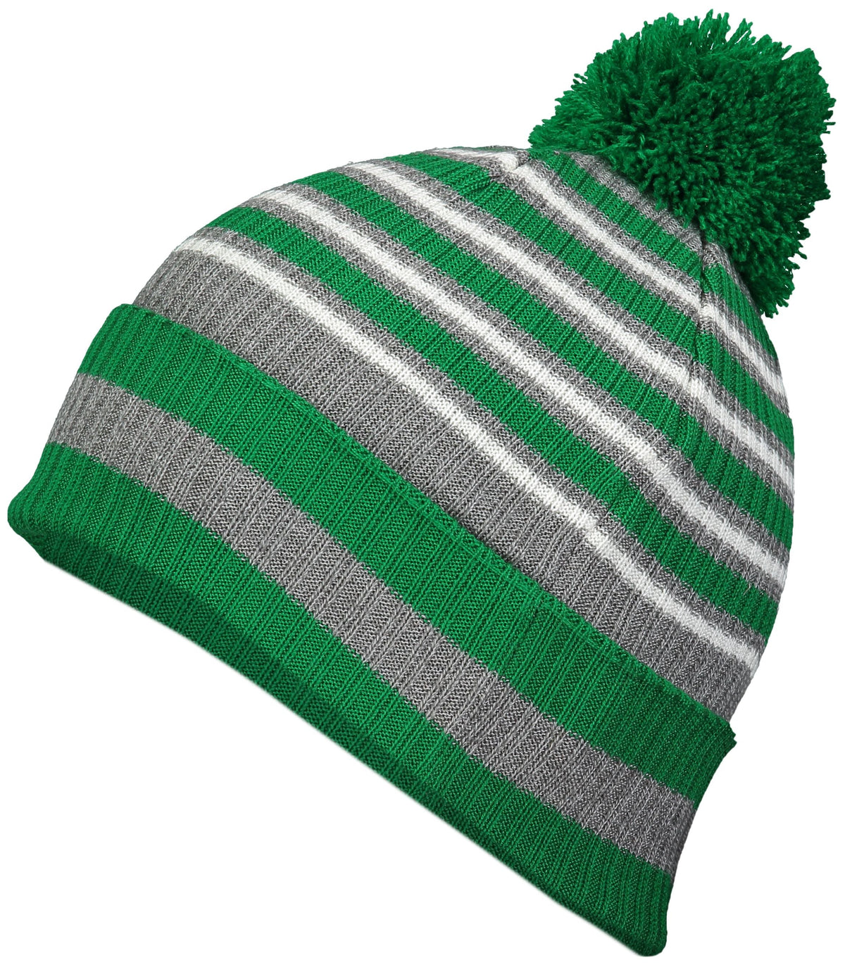 SPIRIT POM BEANIE