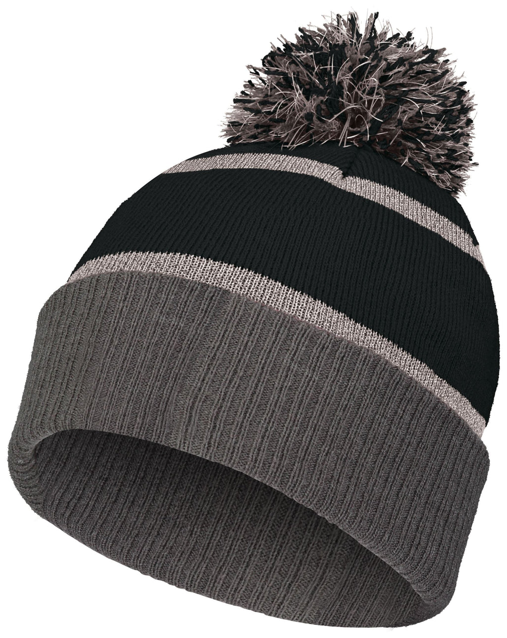 REFLECTIVE BEANIE