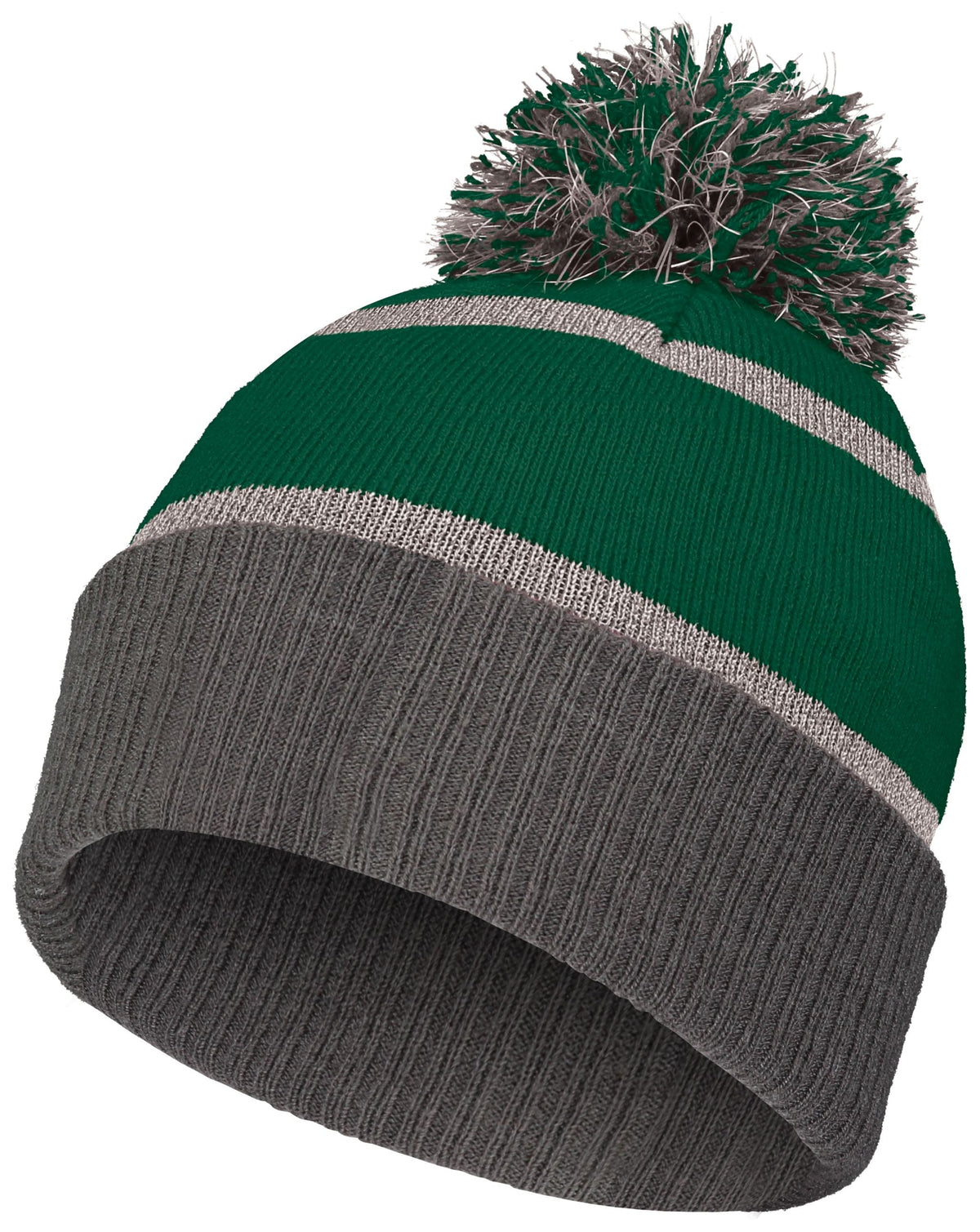 REFLECTIVE BEANIE