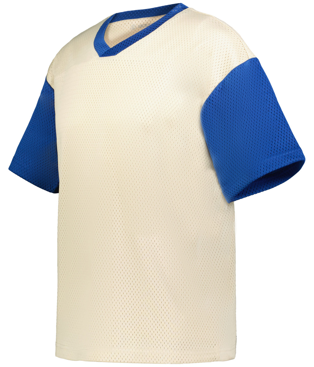 PREP STREET FAN JERSEY POLYESTER