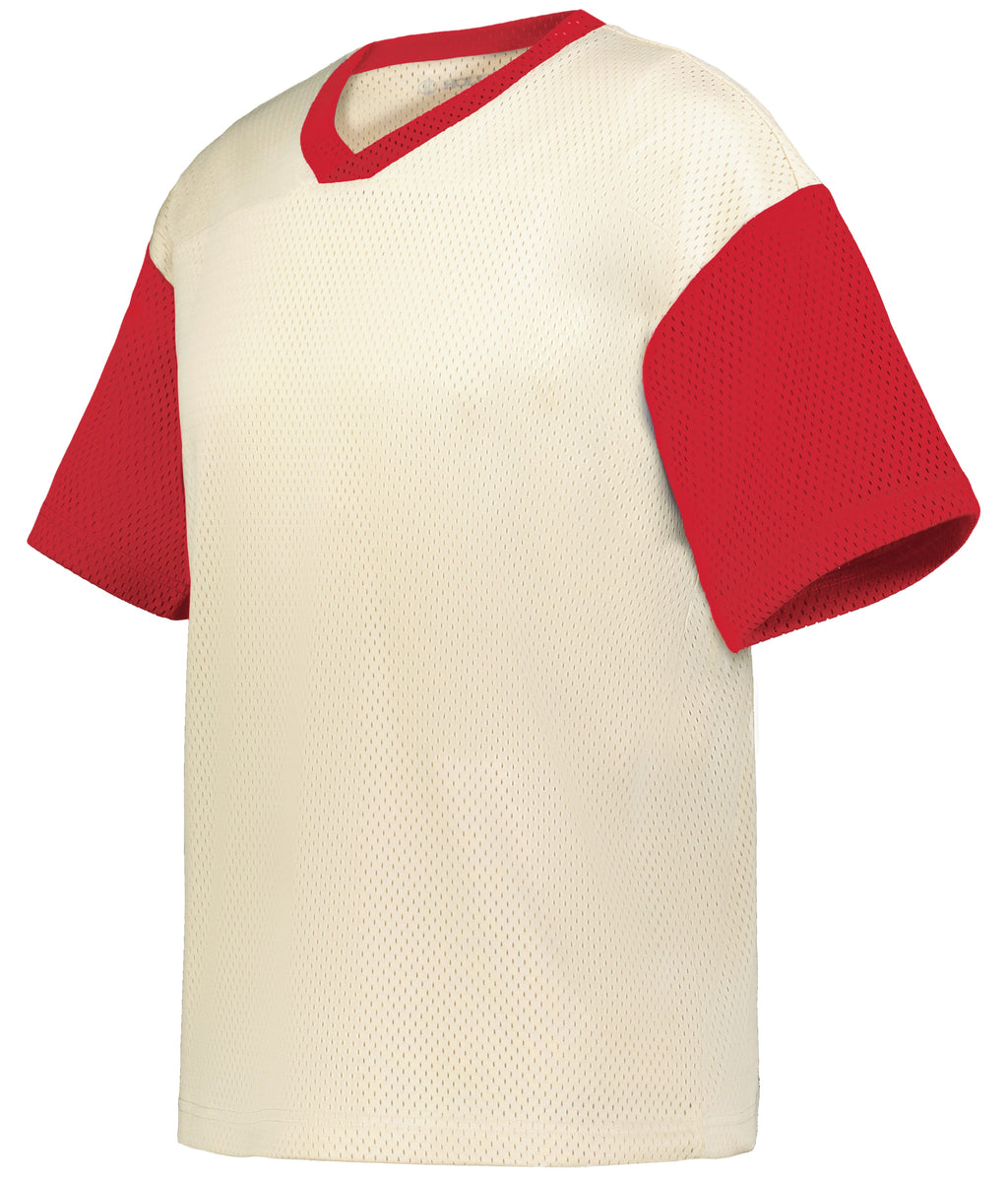 PREP STREET FAN JERSEY POLYESTER