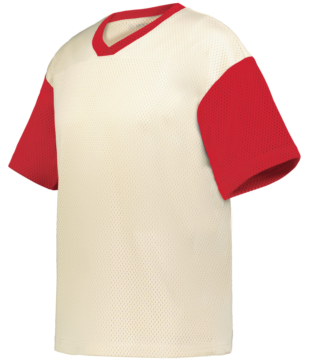 PREP STREET FAN JERSEY POLYESTER