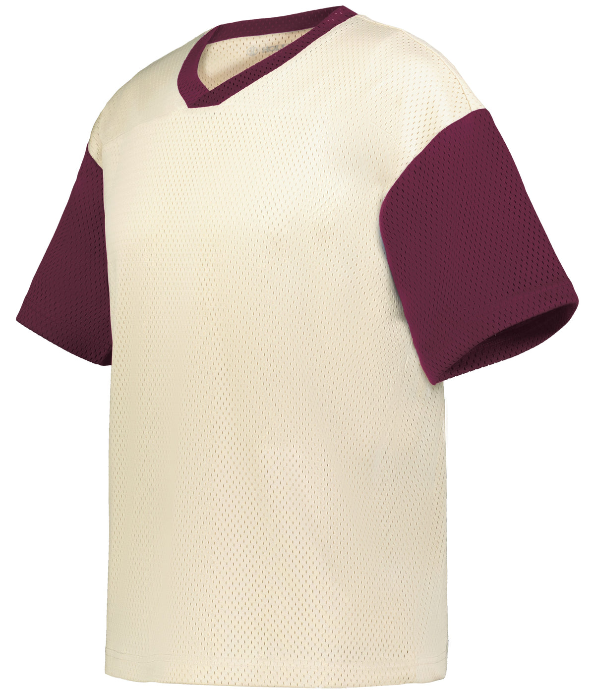 PREP STREET FAN JERSEY POLYESTER