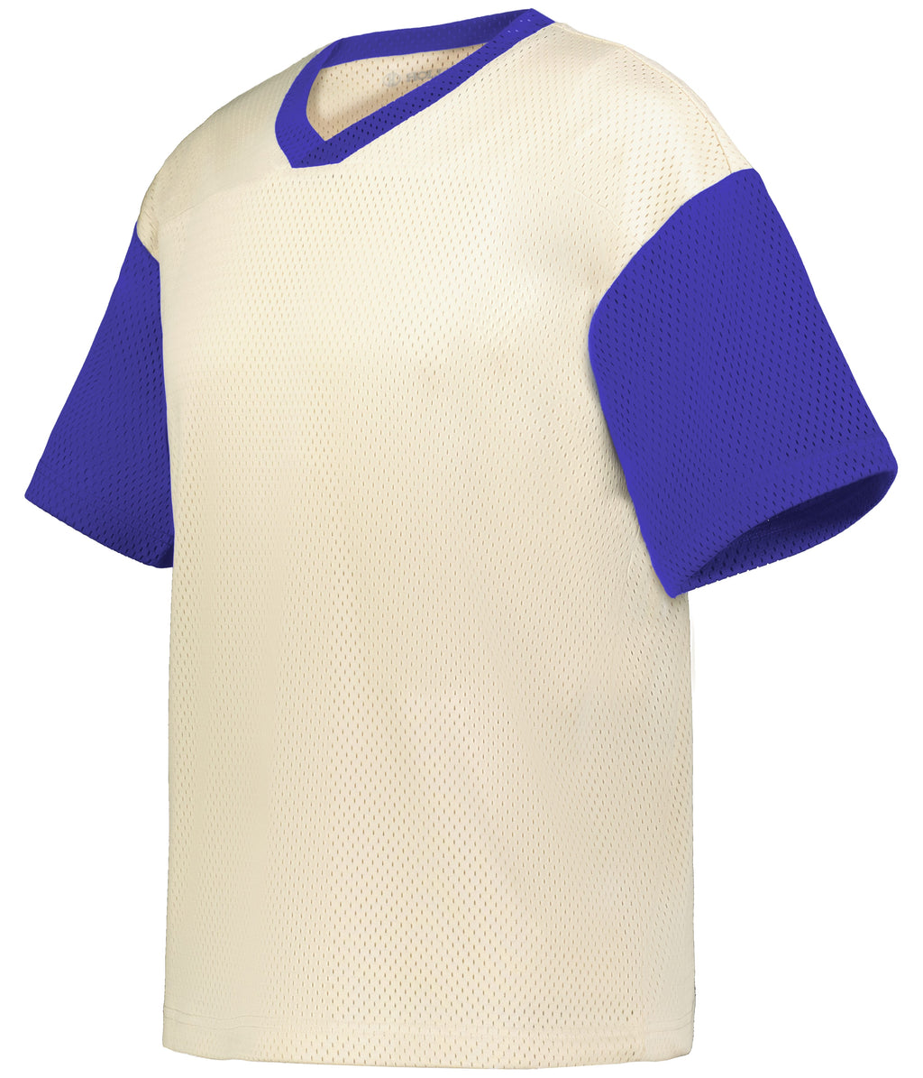 PREP STREET FAN JERSEY POLYESTER