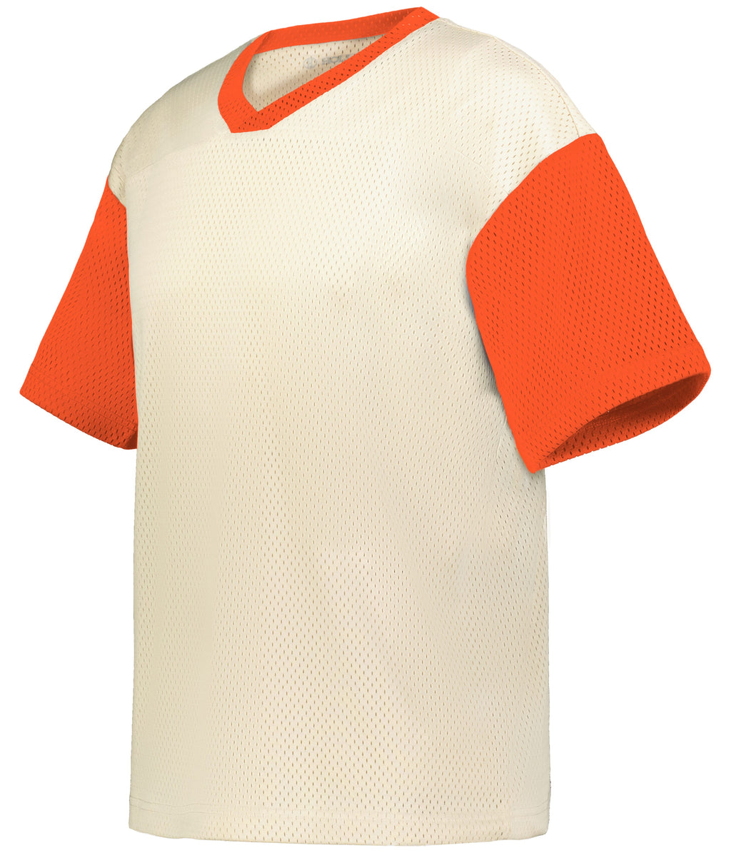PREP STREET FAN JERSEY POLYESTER