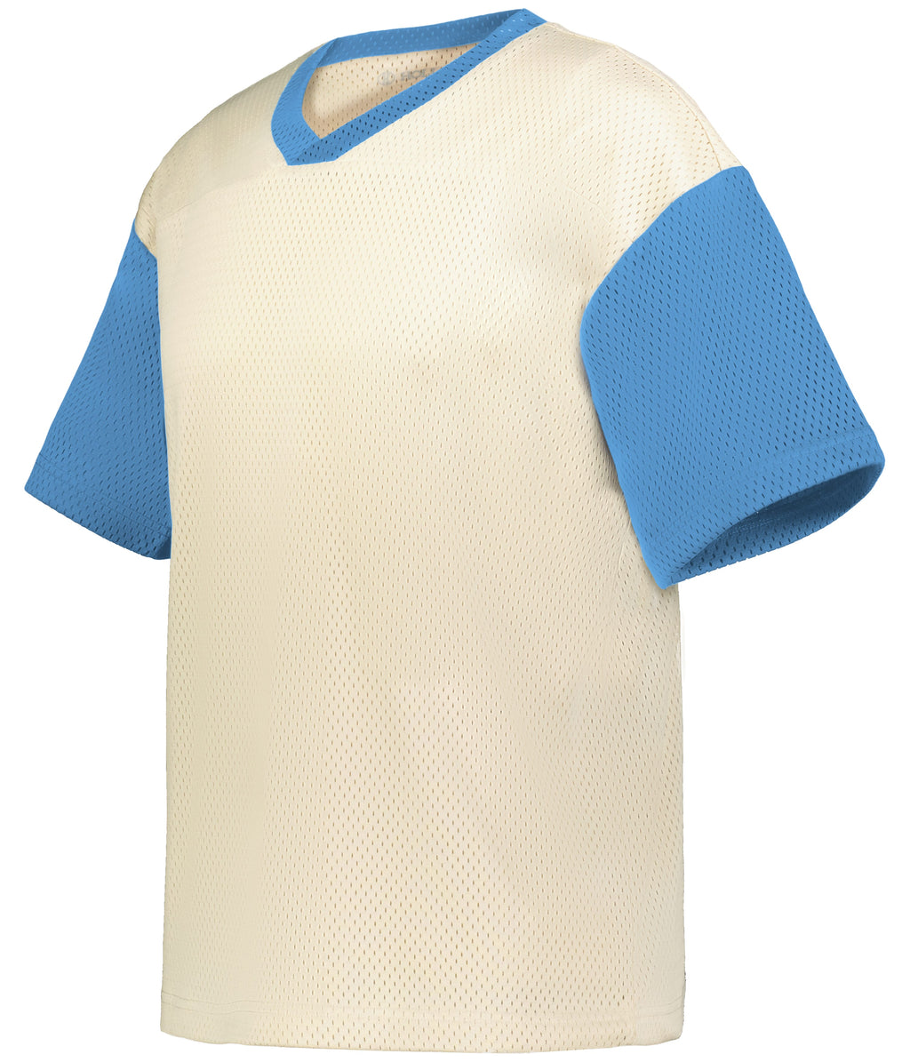 PREP STREET FAN JERSEY POLYESTER