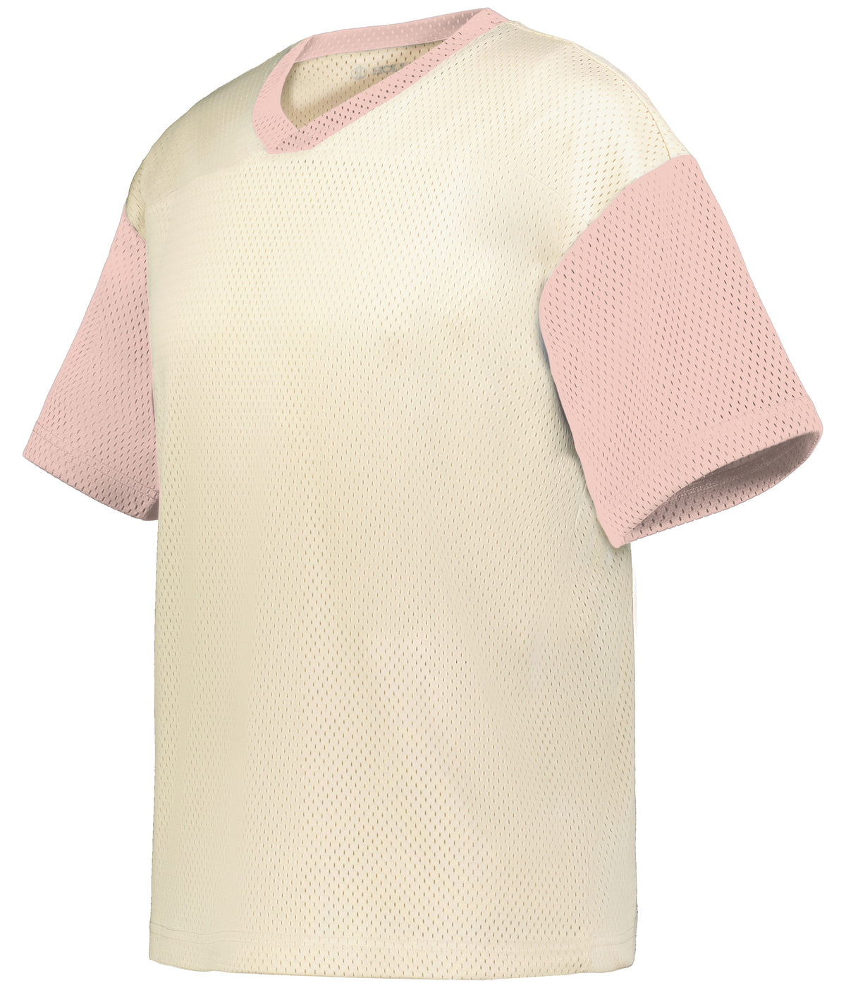 PREP STREET FAN JERSEY POLYESTER
