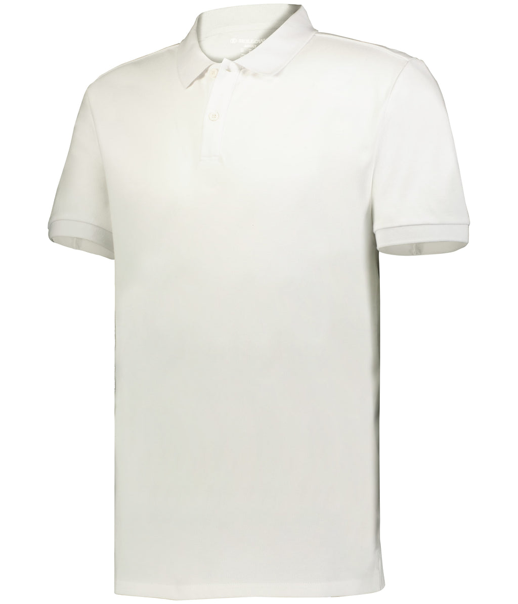 CORE COTTON POLO