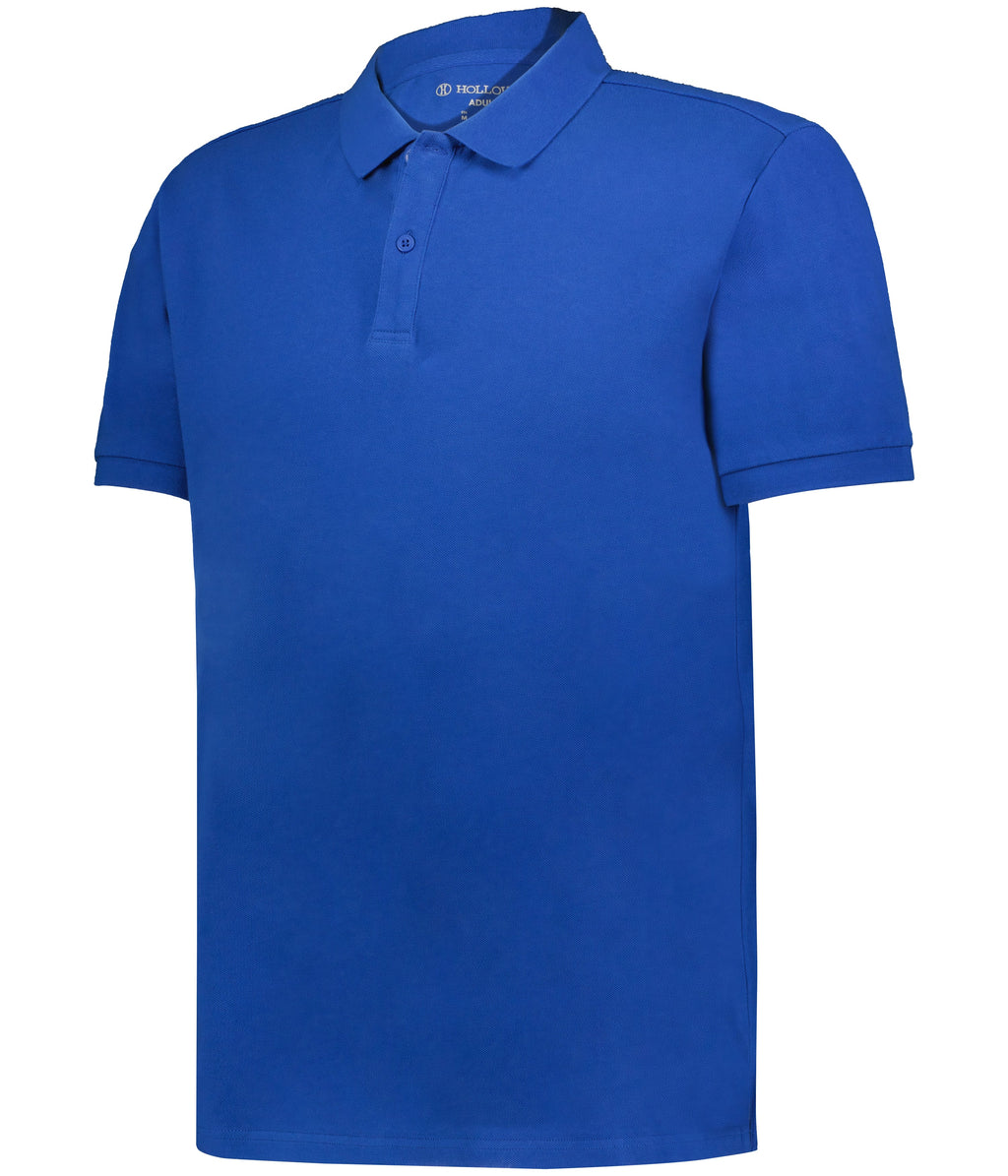 CORE COTTON POLO