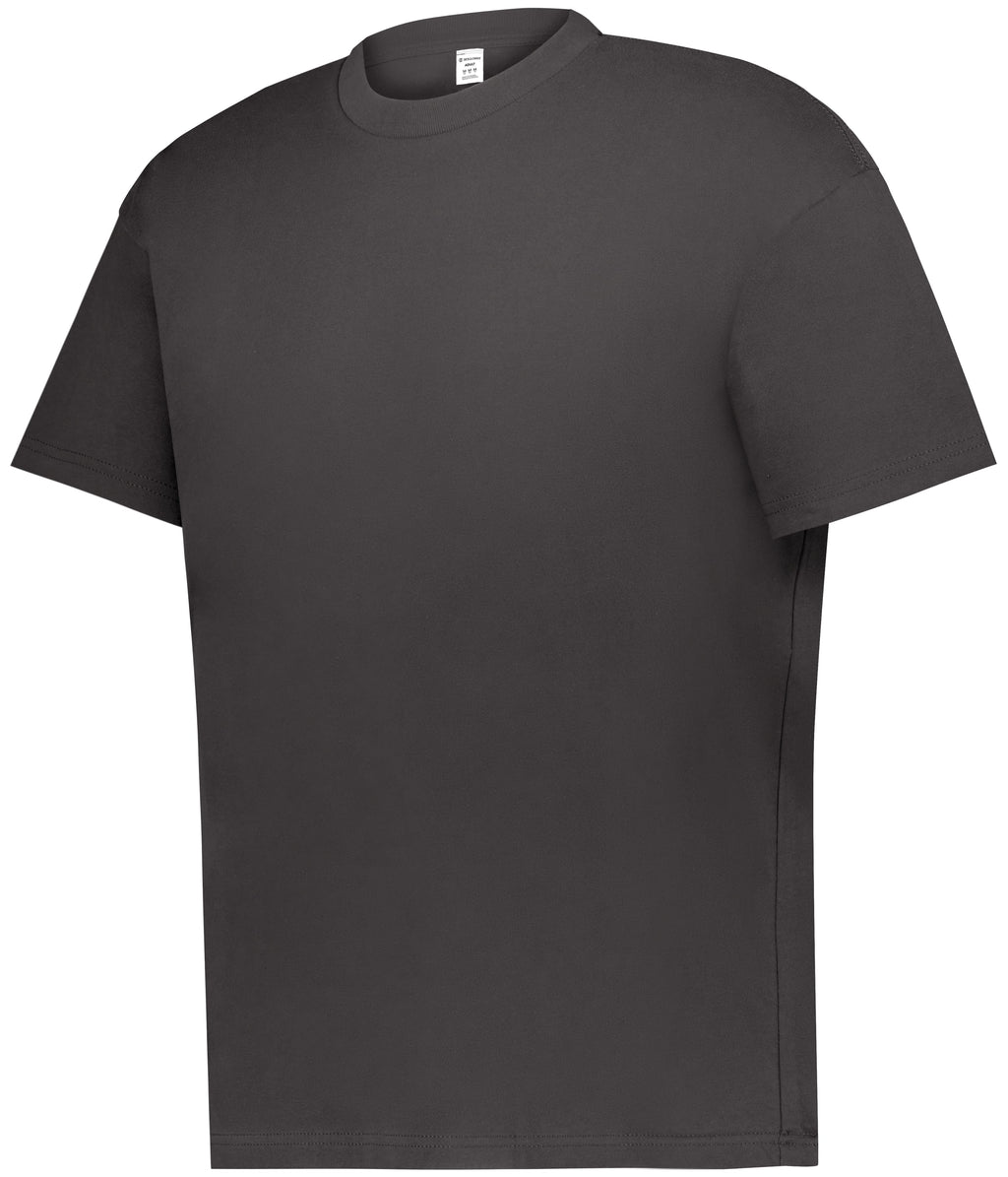 SIDNEY HEAVYWEIGHT OVERSIZE T-SHIRT